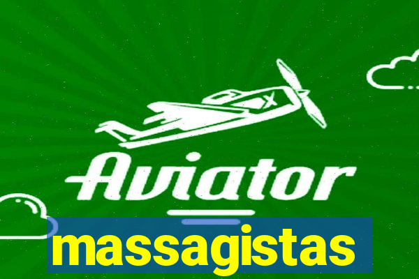 massagistas masculinos sp